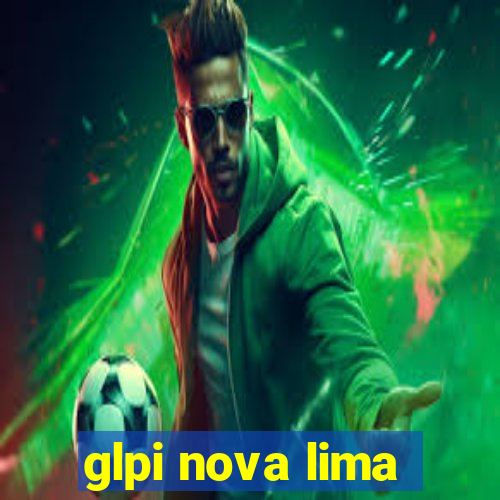 glpi nova lima